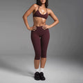 BORDEAUX Halter