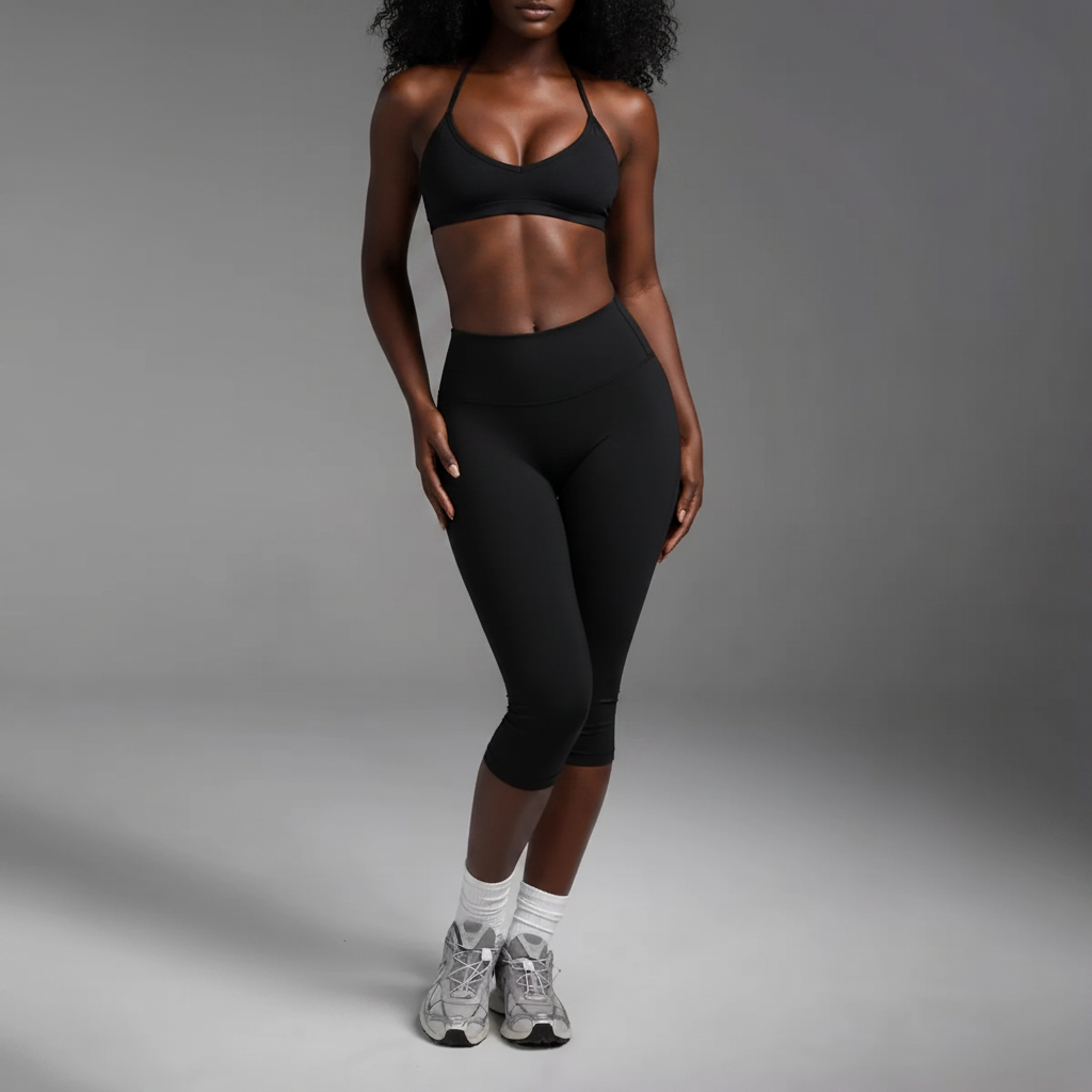ONYX Halter