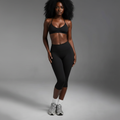 ONYX Capri Legging