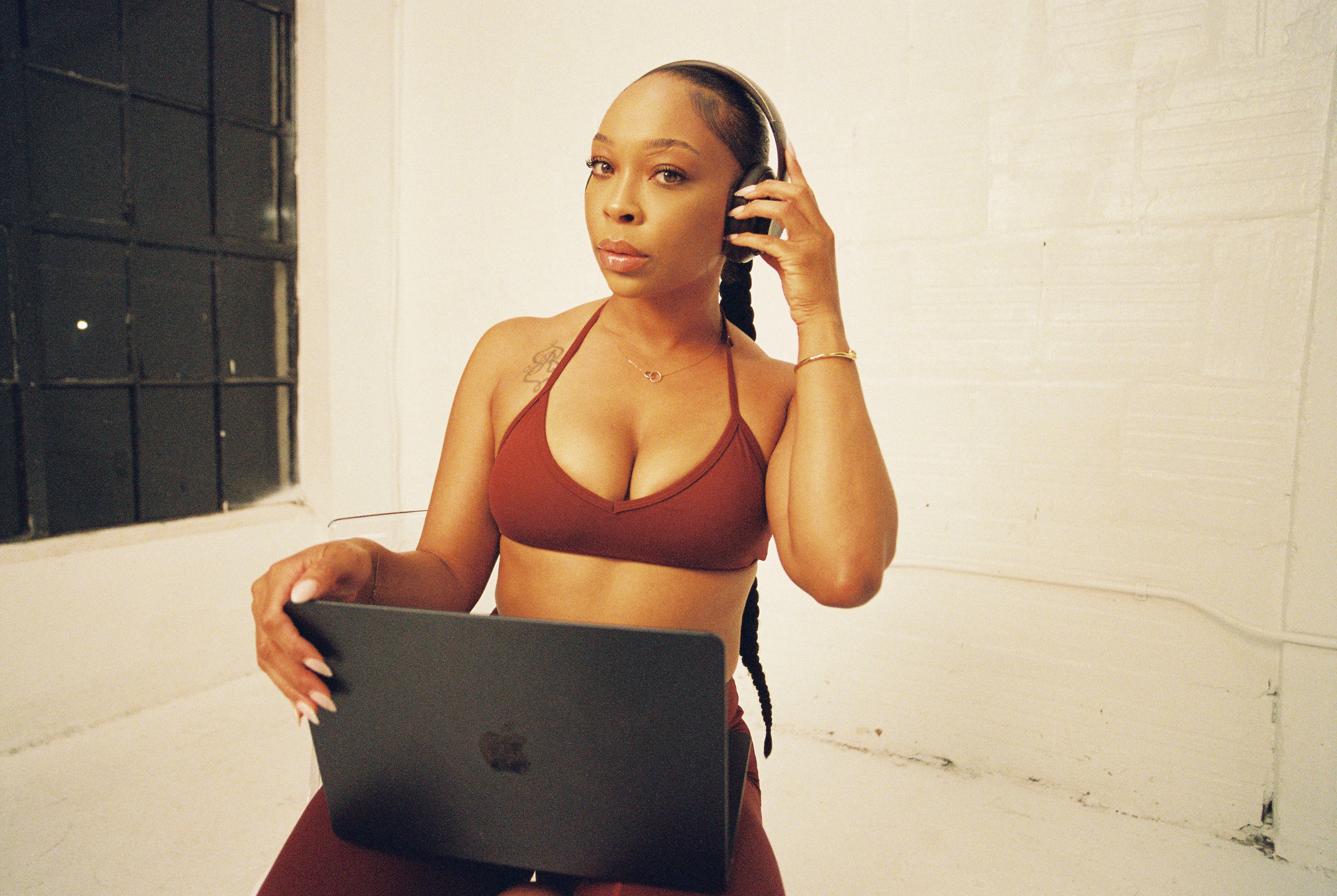 BORDEAUX Halter