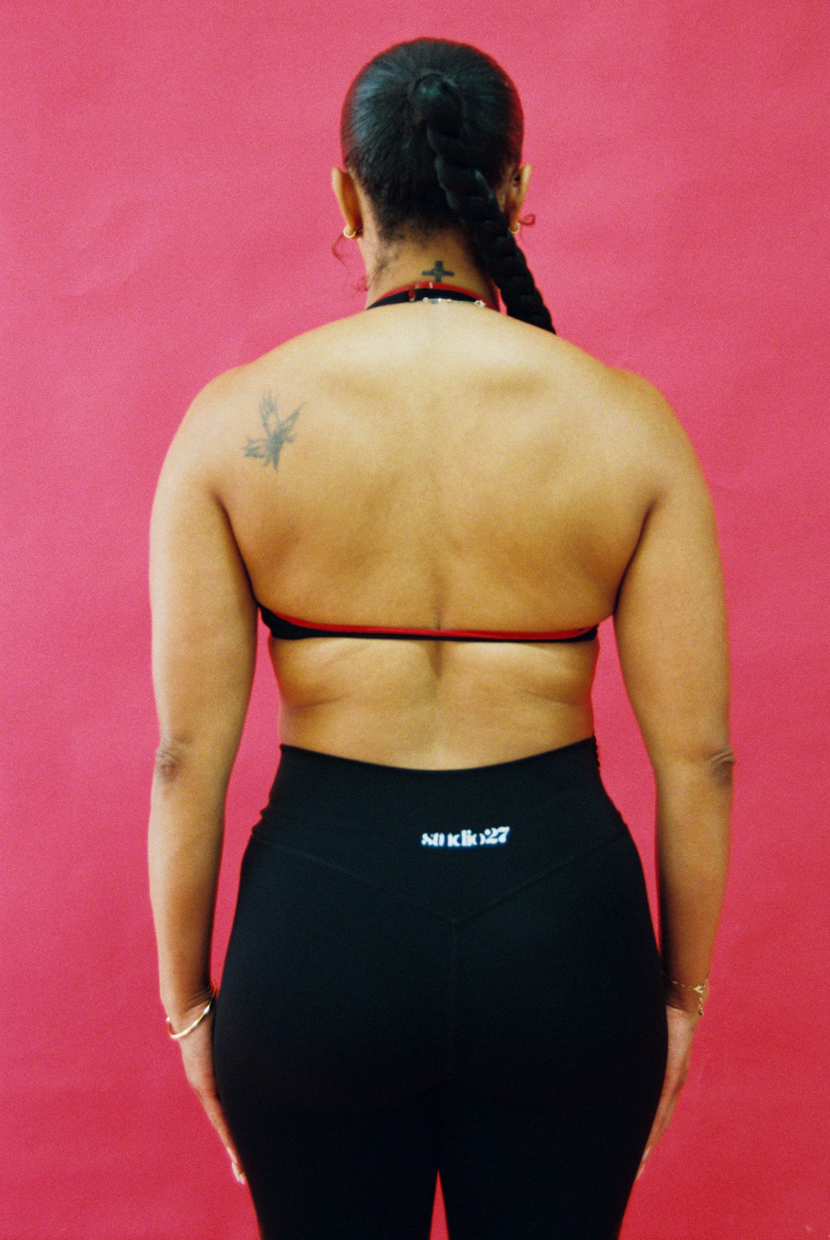 ONYX Capri Legging